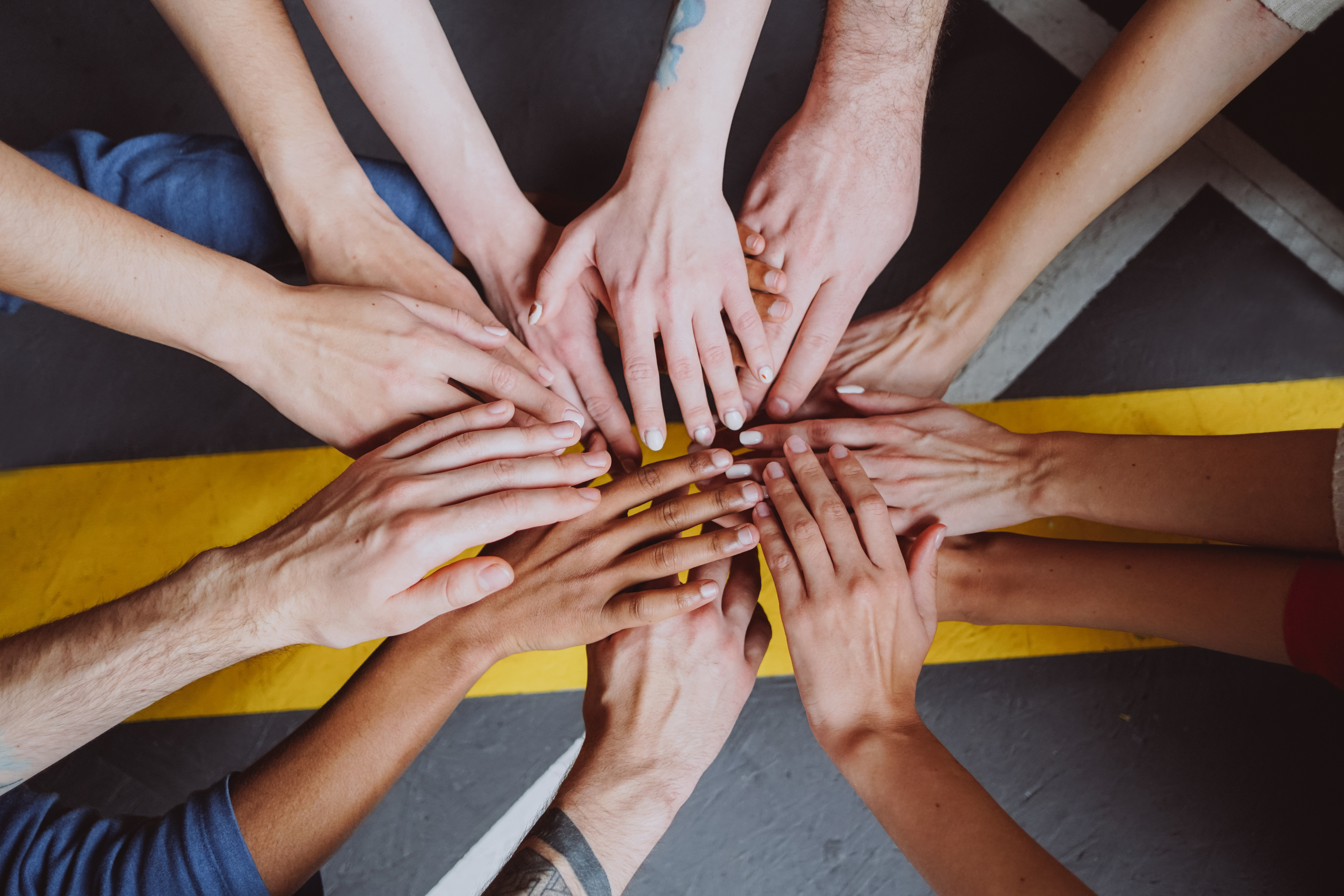 Horizontal Collaboration