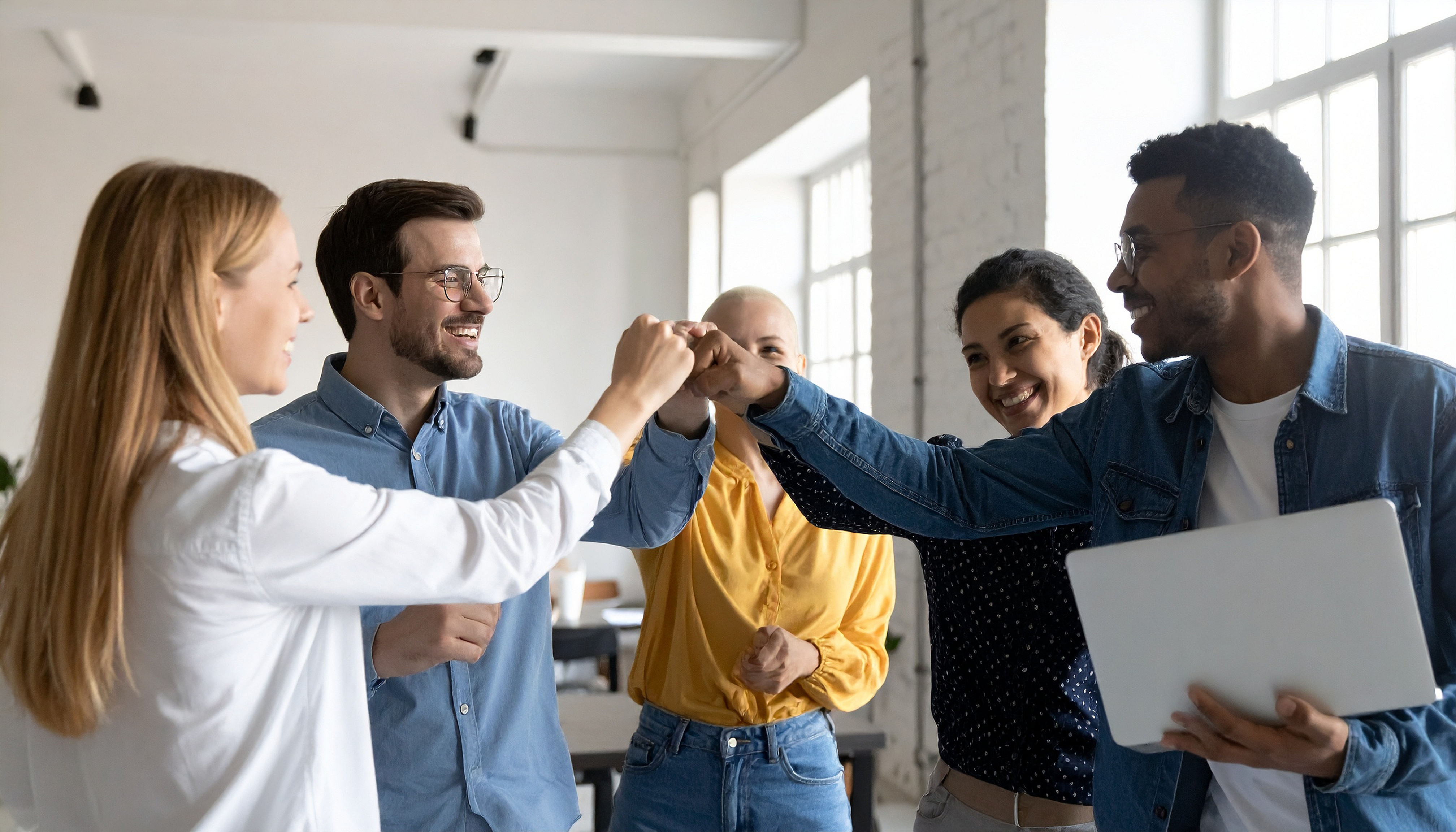 Communication and Trust