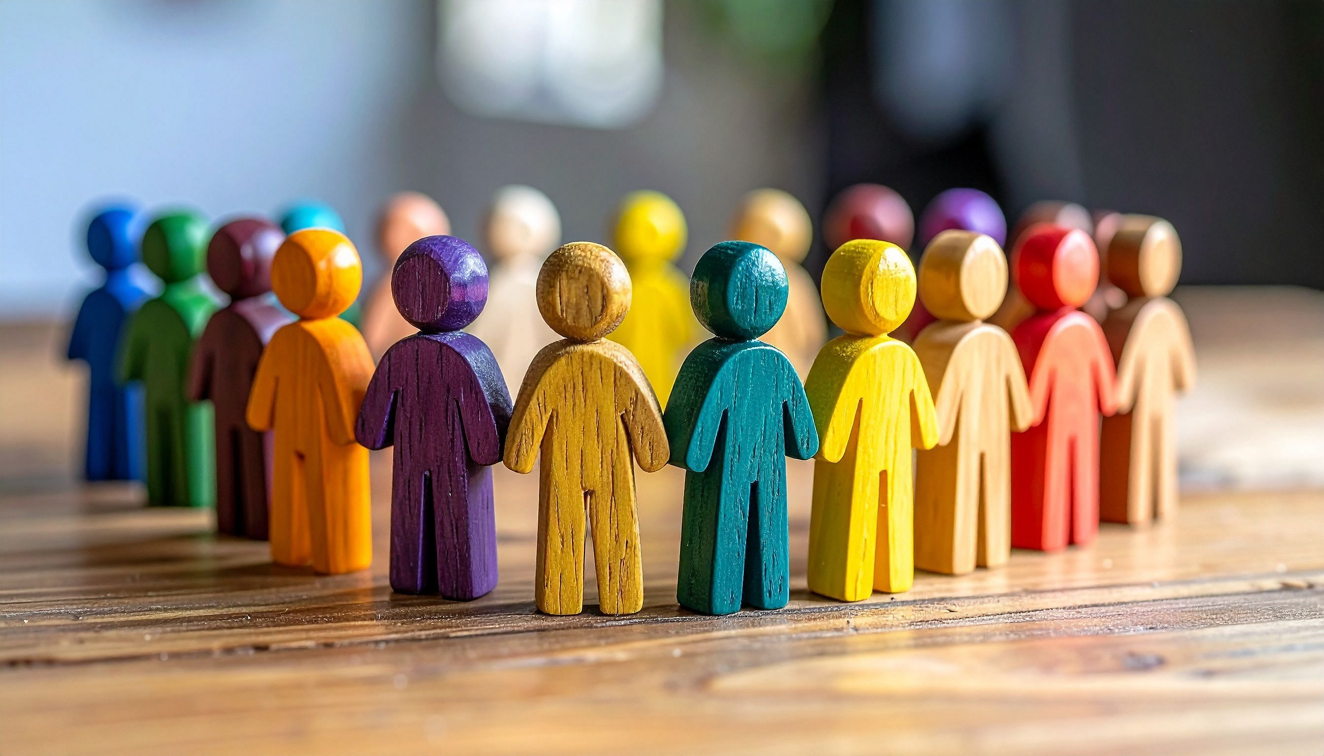 Diversity & Inclusion