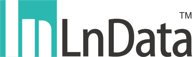Lndata Logo